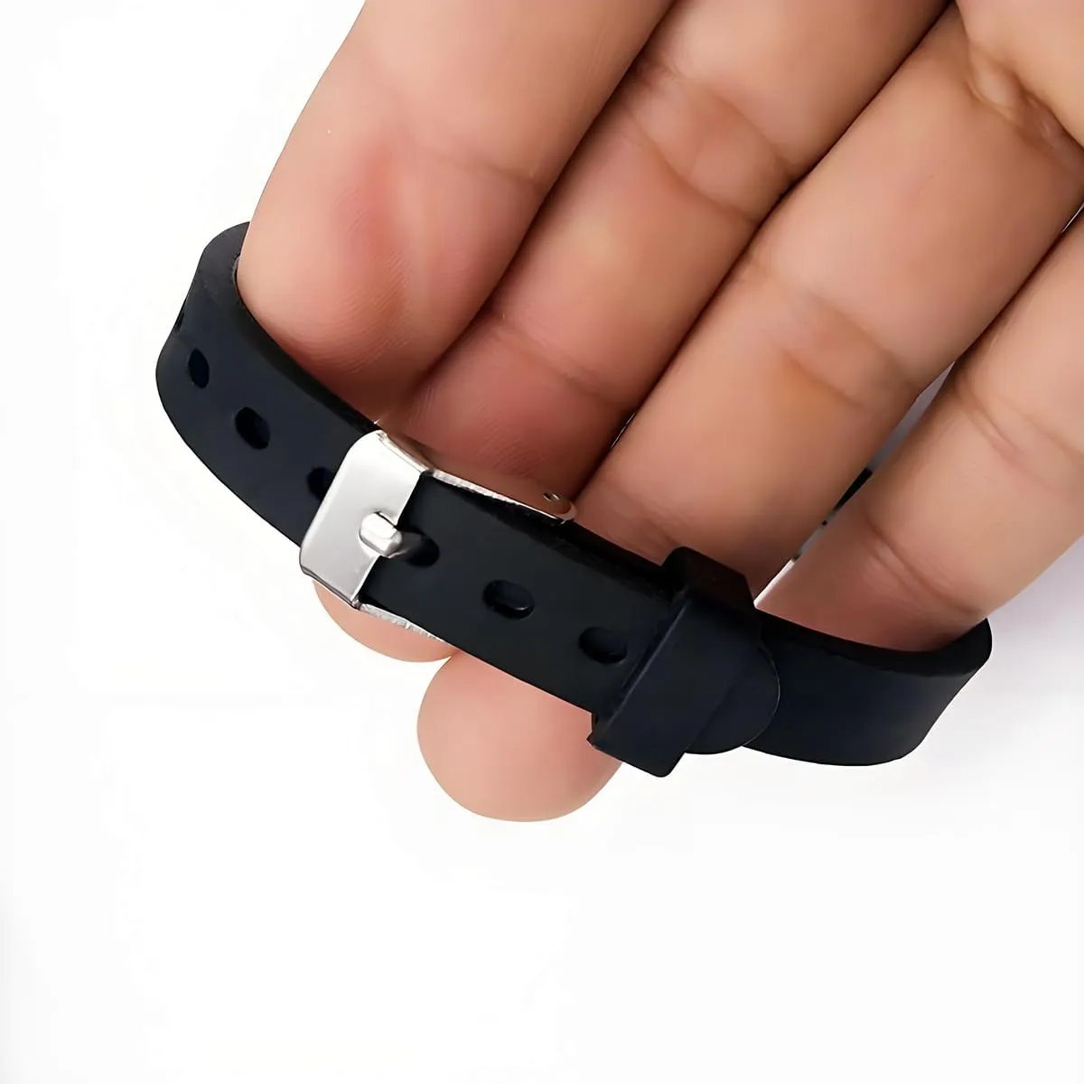 2Pcs Cross WWJD Bracelet Adjustable WWJD HWLF Silicone Wristband Christian Religious Jewelry for Women Men