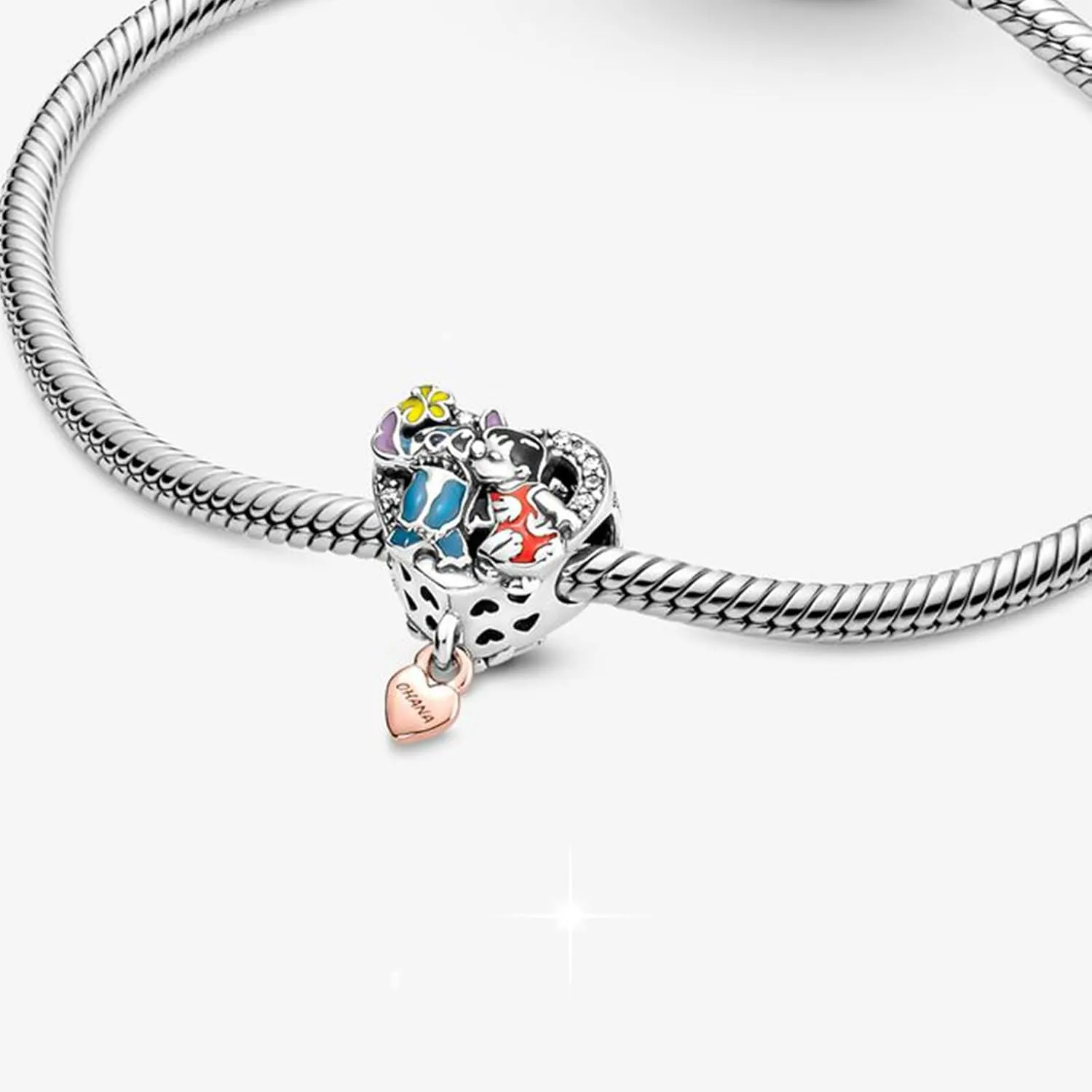 925 Sterling Silver Dangle Charm Bracelet Beads Pendants Fit for Original Bracelets Charms birthday Gift for Women
