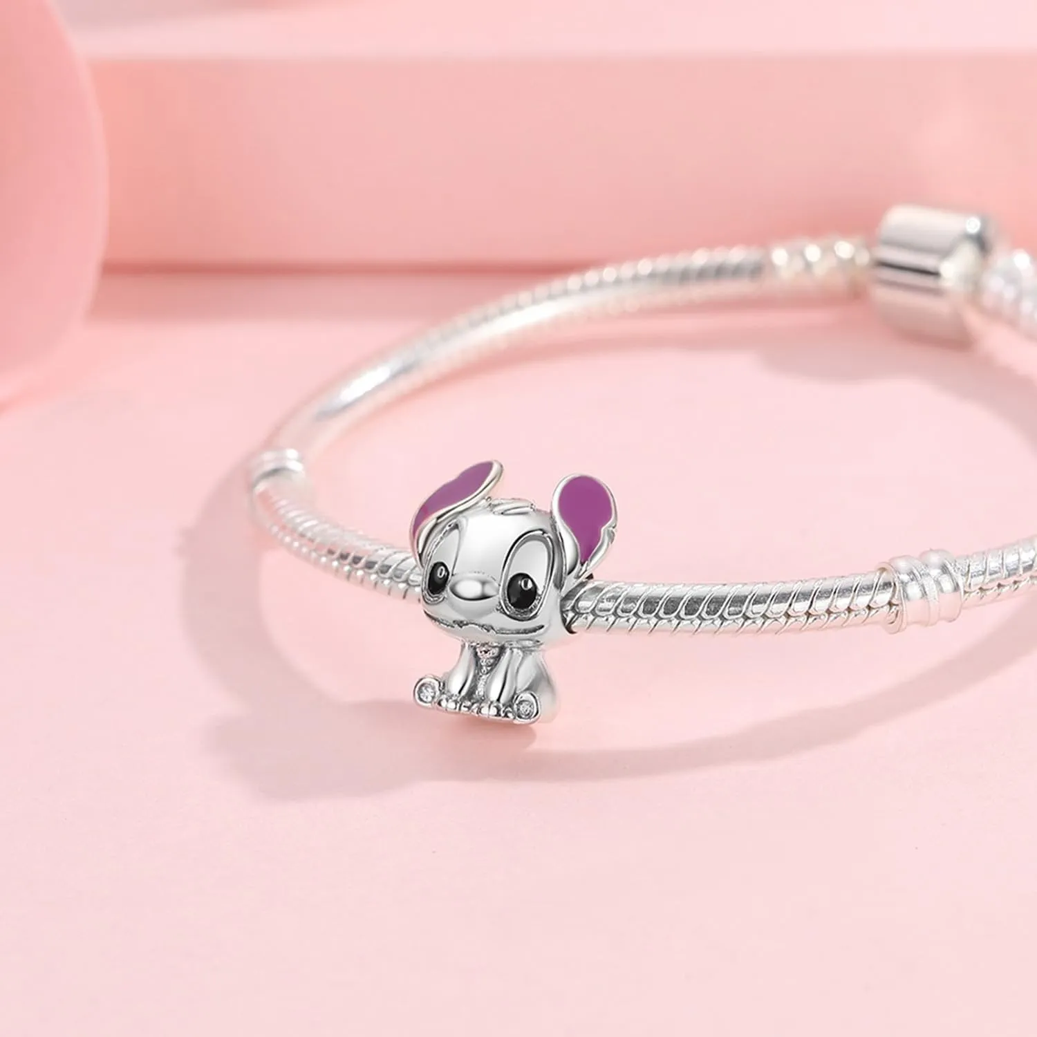 925 Sterling Silver Dangle Charm Bracelet Beads Pendants Fit for Original Bracelets Charms birthday Gift for Women