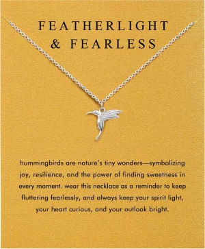 Baydurcan Silver Necklace for Women Evil Eye Ankh Bow Necklace for Friends Sister Birthday Just Because Christmas Gifts