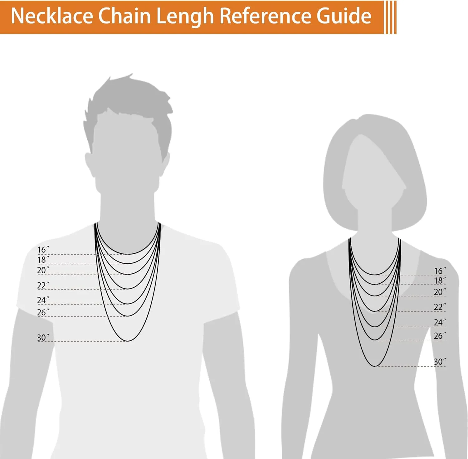 BRIJEWNES Cuban Link Chain for Men Women 925 Sterling Silver Clasp 3/3.5/4/5/6/7/10mm Silver Chain for Men Diamond Cut Silver Chain Necklace 16-30 Inch