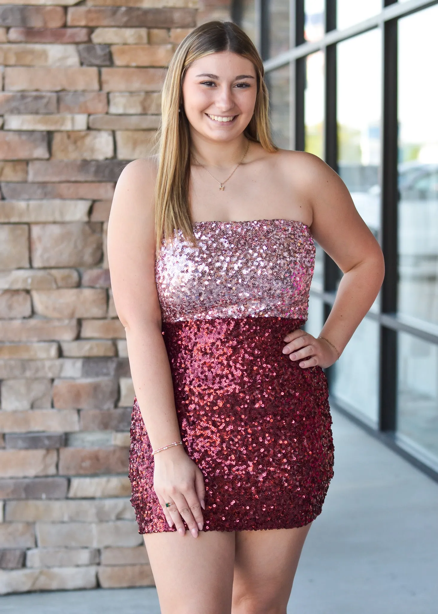 Delicate Dress