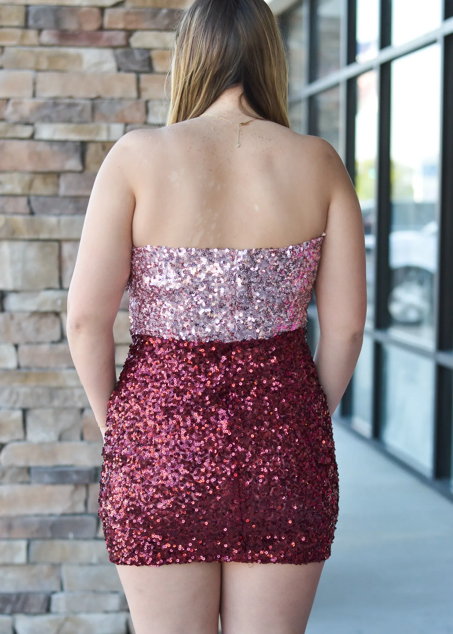 Delicate Dress