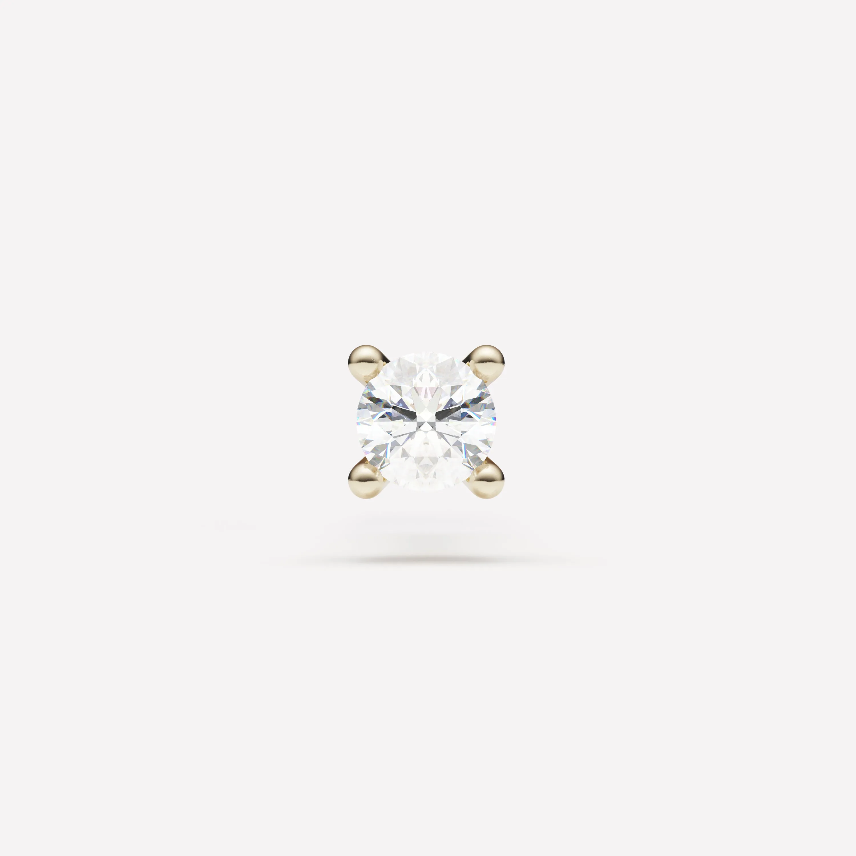 Diamond Studs