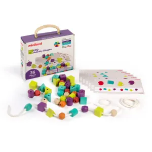 ECO Activity Shapes