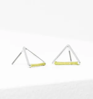 Elk Kur Earring