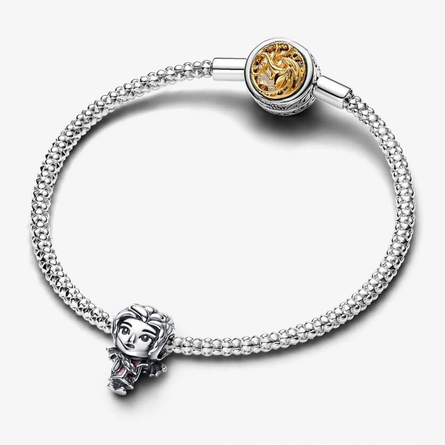 Festive Nutcracker Pumpkin Sparkling Dragon Egg Mouse 2024 Coco Miguel Dante Skull Charms for Women Bracelets &Necklaces in 925 Sterling Silver,Christmas Jewelry Gift for Women