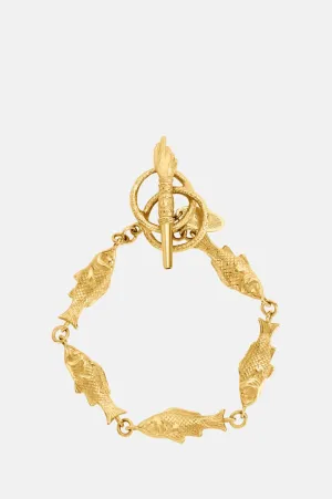 Fish Bracelet