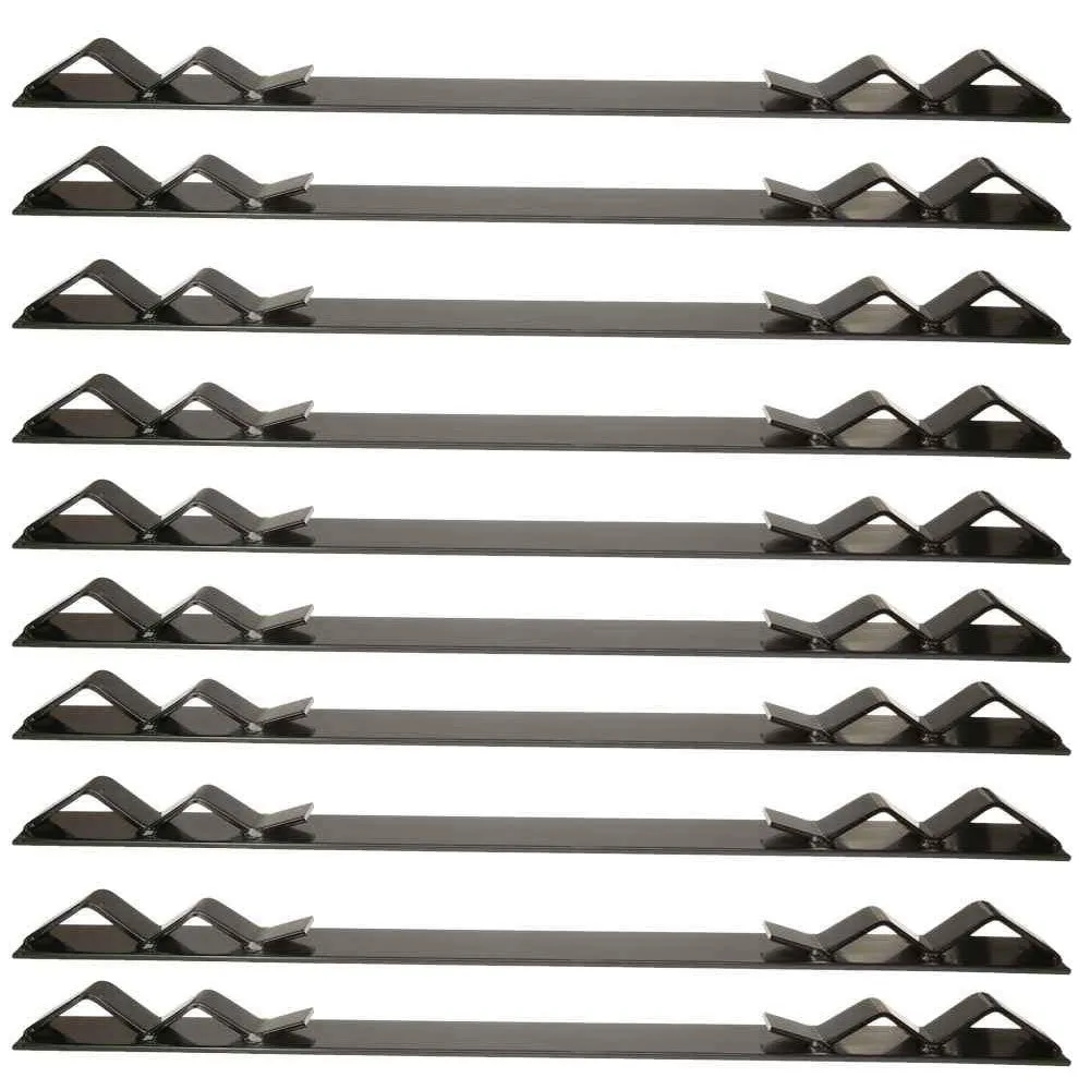 Heavy-Duty Coil Rack | 10-Pack
