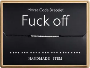 Inspirational Gifts for Women Morse code Bracelet for Women Funny Gifts for Women Friend Gifts for Her
