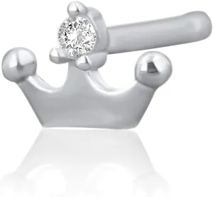 Jolliz Nose Studs Var