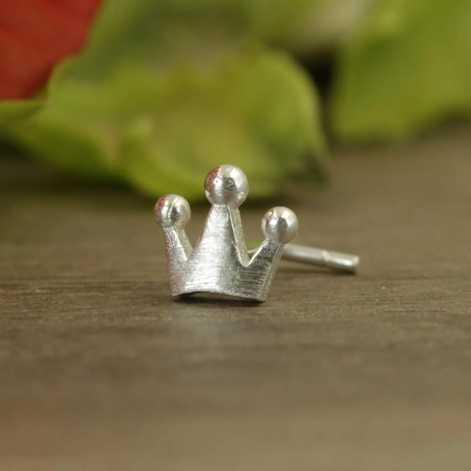 Jolliz Nose Studs Var