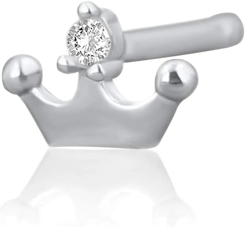 Jolliz Nose Studs Var