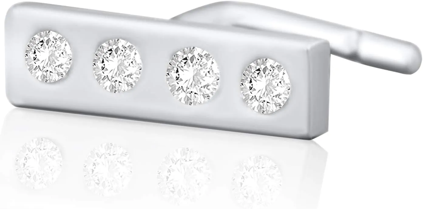 Jolliz Nose Studs Var