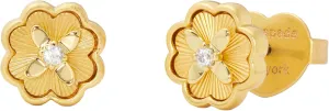 Kate Spade New York Heritage Bloom Mini Studs