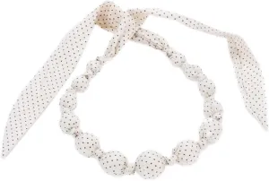 Little Girls Fun Beaded Necklace