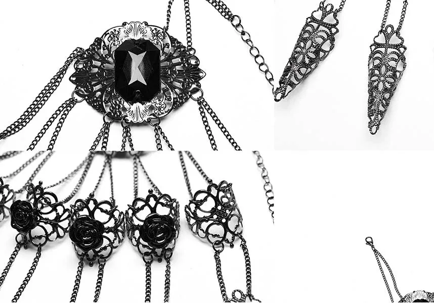 Mai | HAND CHAINS