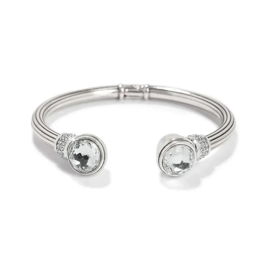 MERIDIAN AURORA HINGED BRACELET