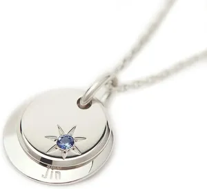 Moment of Light Jewelry Official Army Necklace