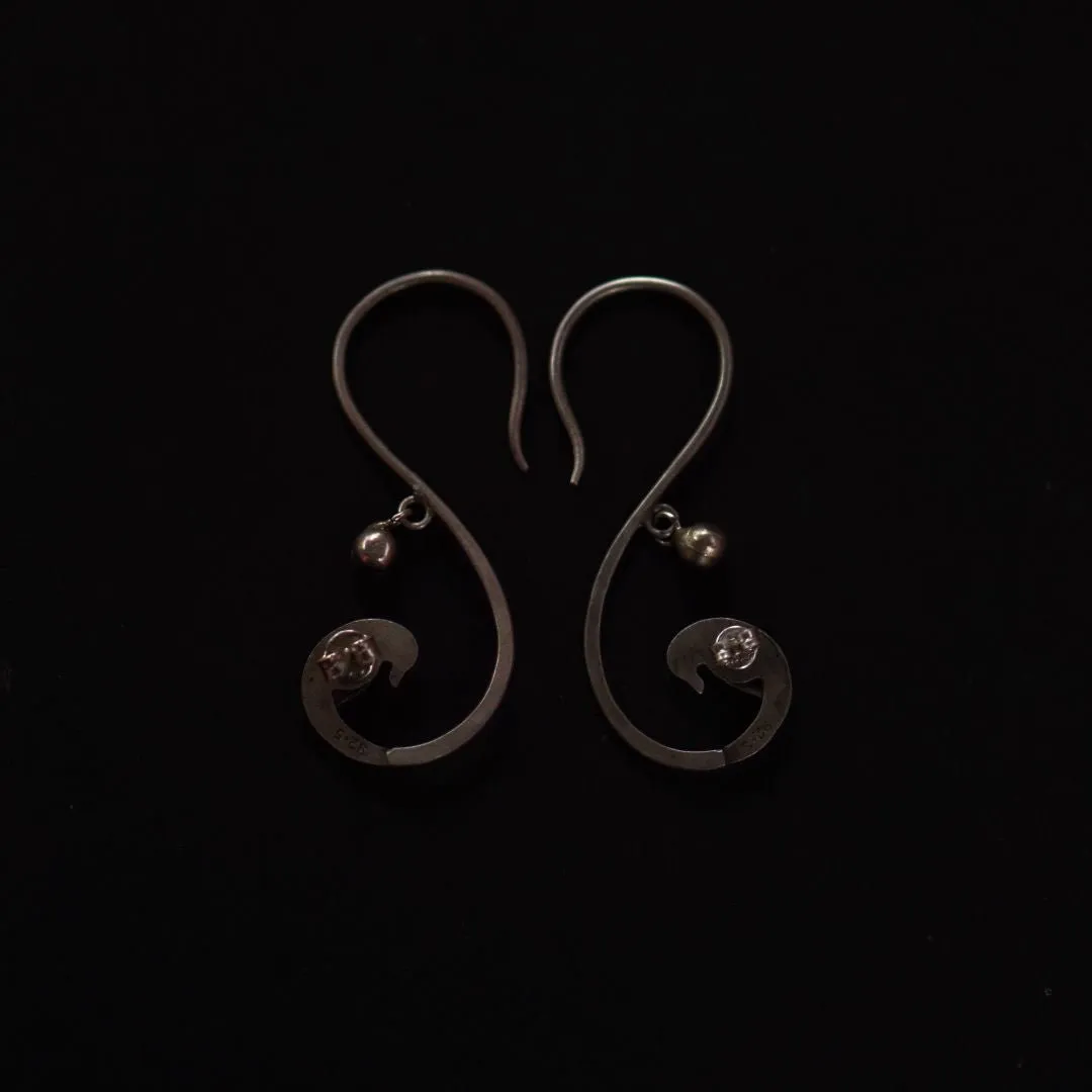 Mudra Earcuffs