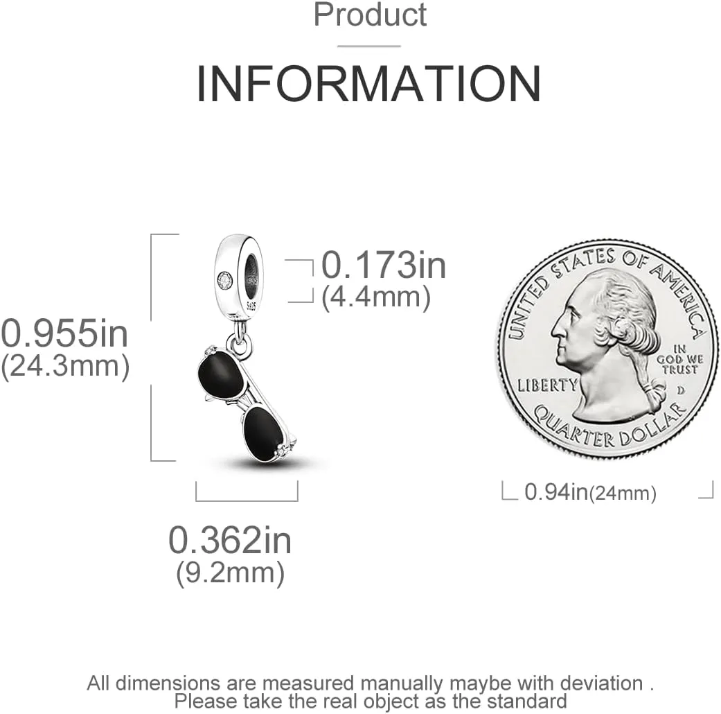 MULA 925 Sterling Silver Charms for Bracelets and Necklaces Lucky Home Happy Family Forever Love Mom Beads Dangle Pendants Jewelry for Women