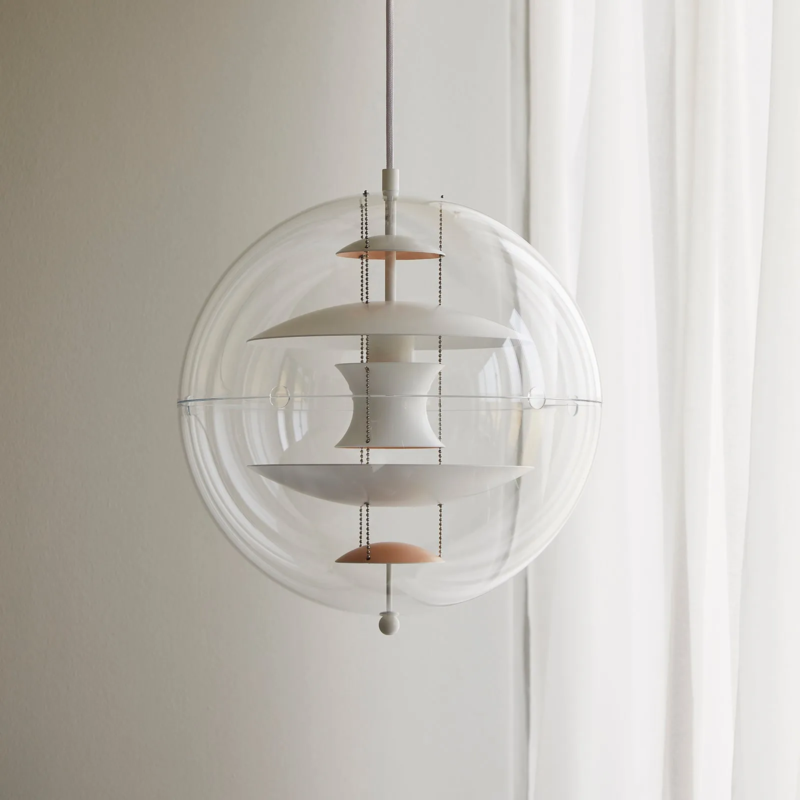 Panto Pendant Light