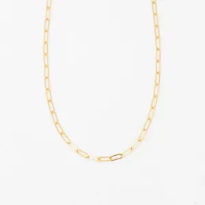 Paperclip Chain
