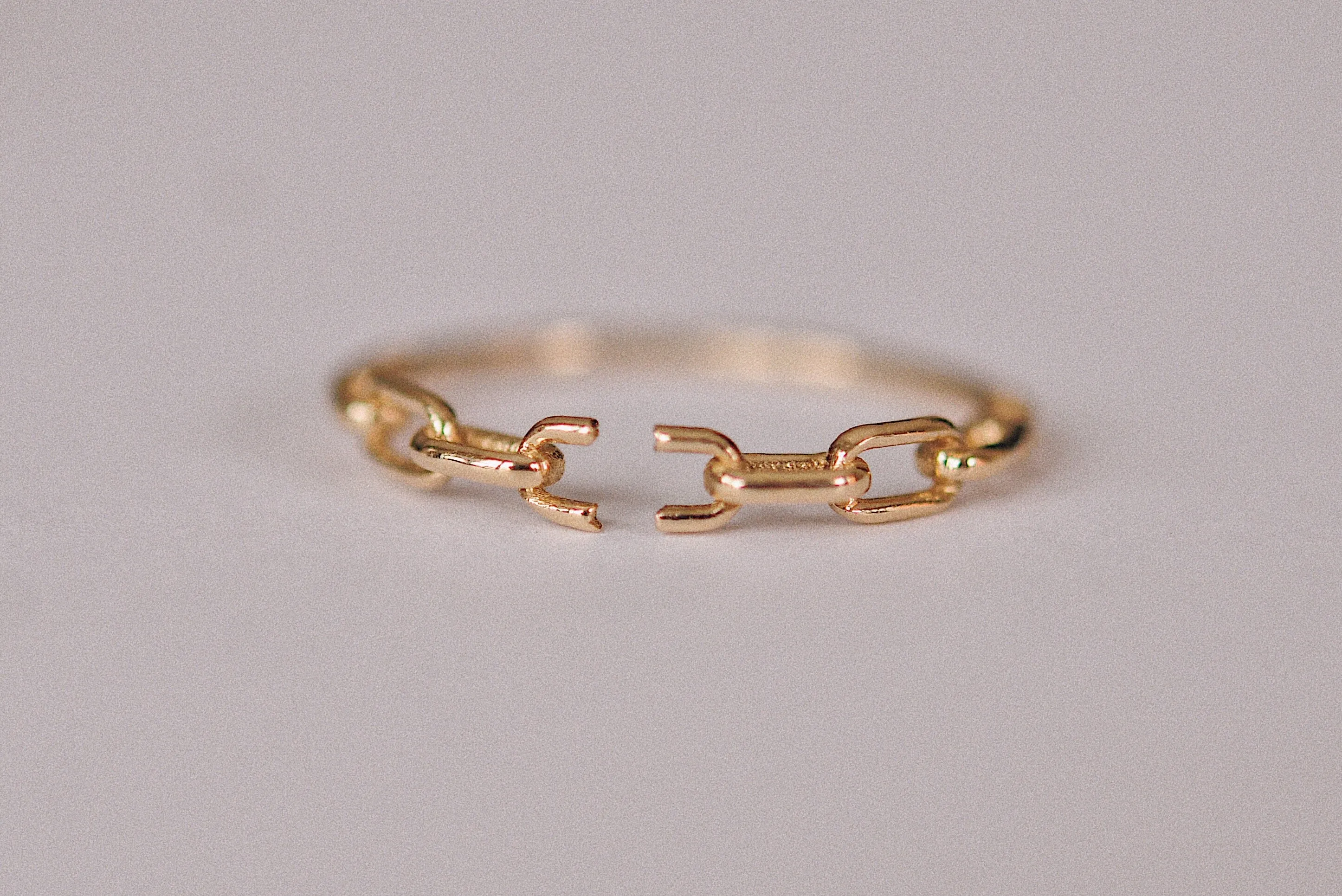 Prometheus Unbound Ring
