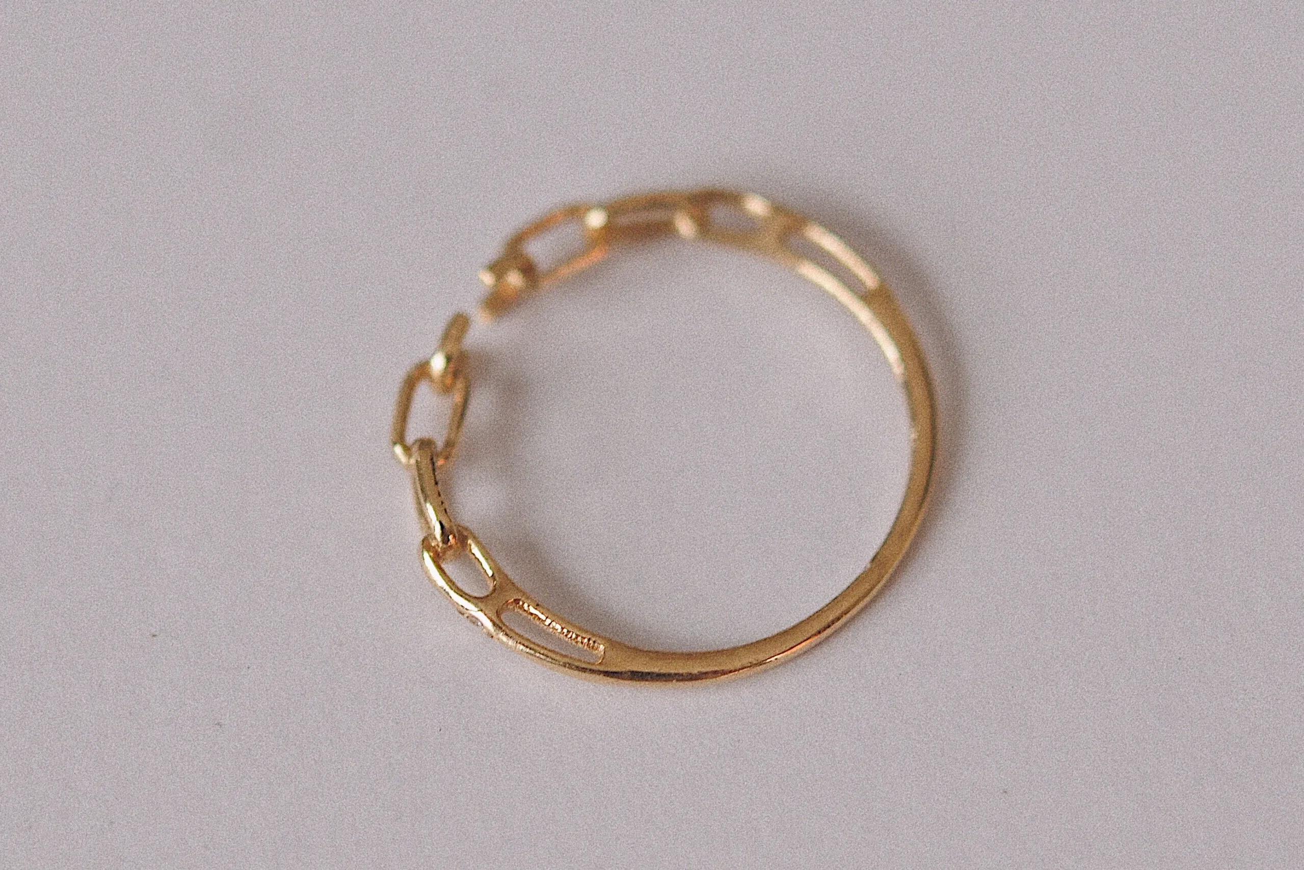 Prometheus Unbound Ring