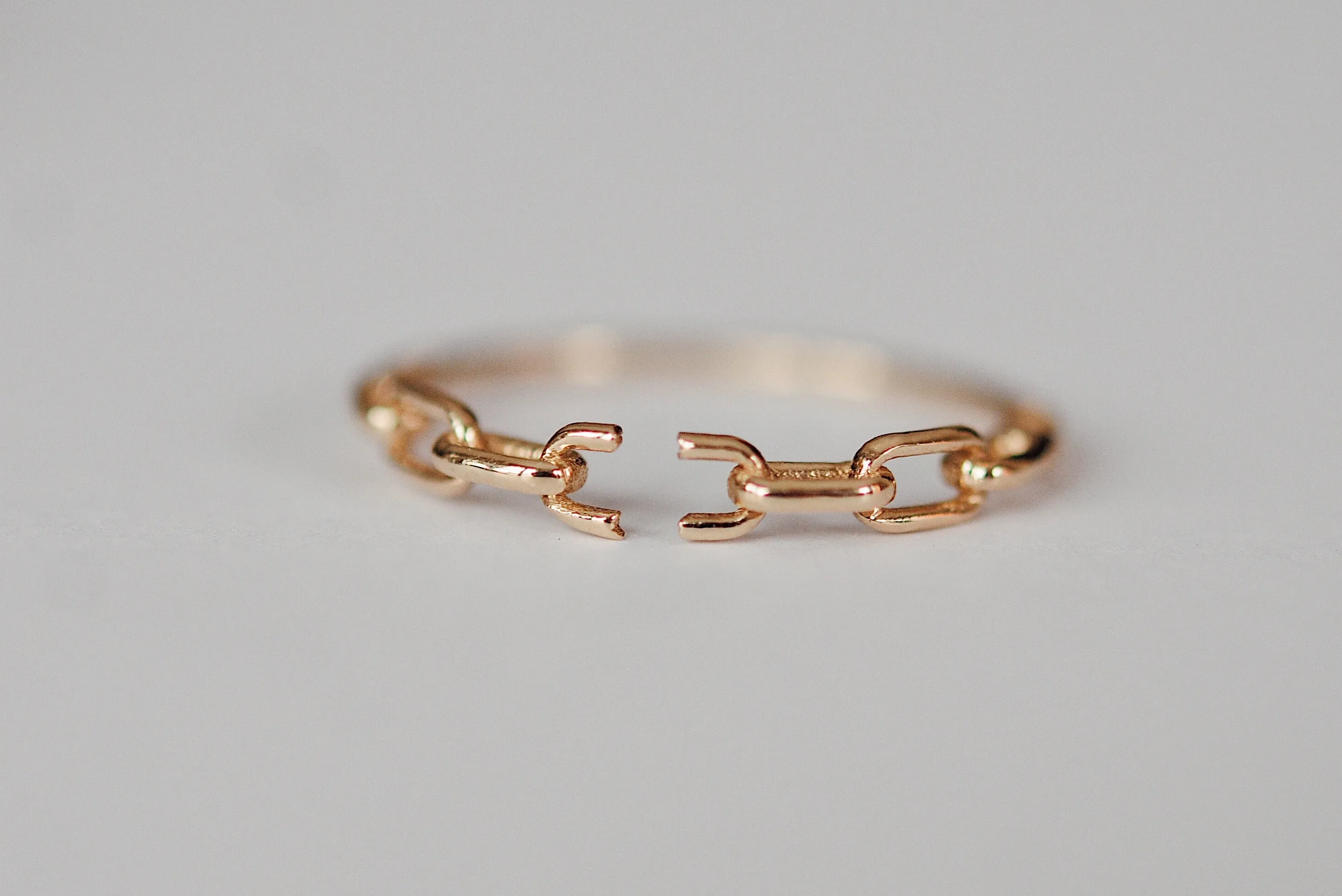 Prometheus Unbound Ring