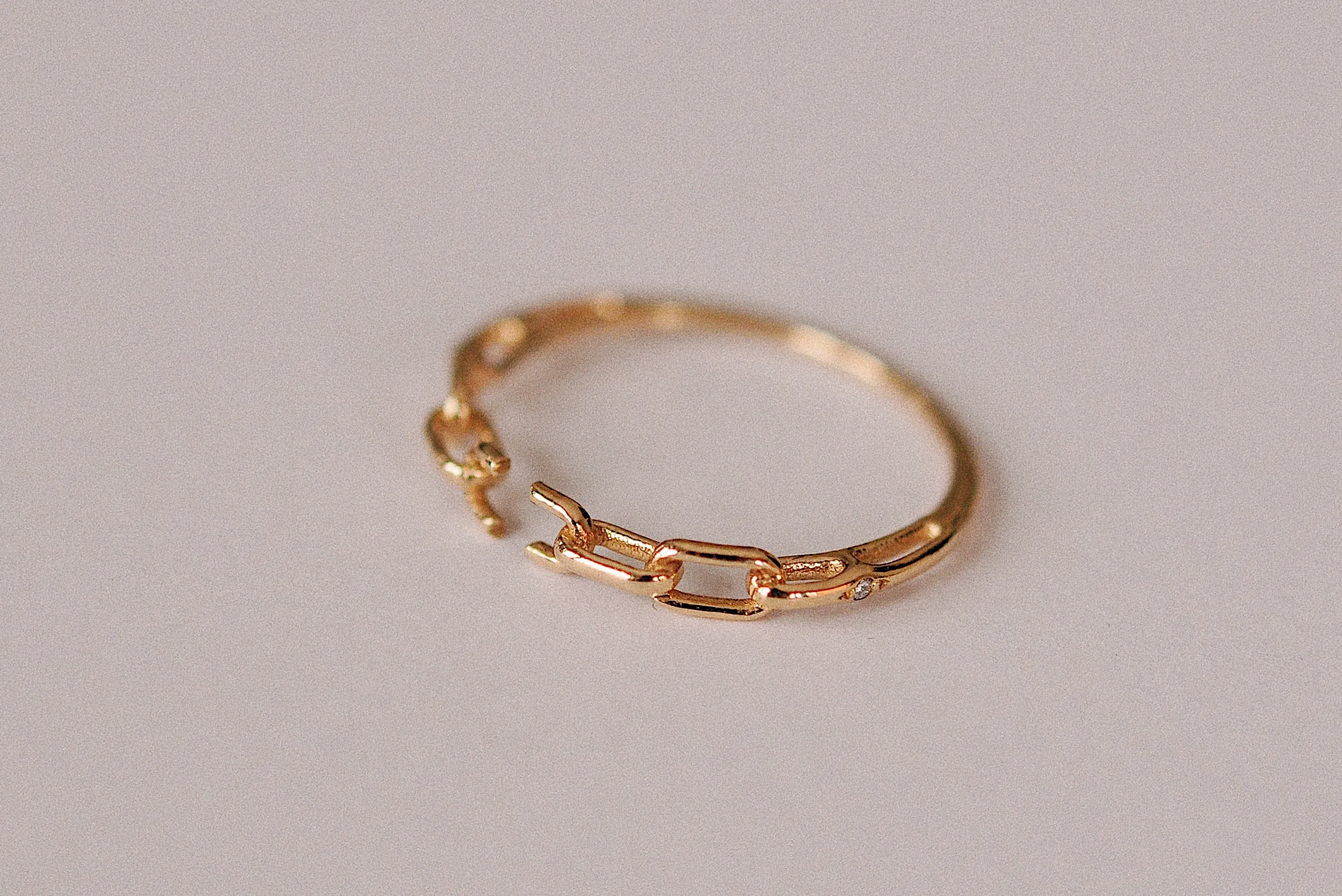 Prometheus Unbound Ring