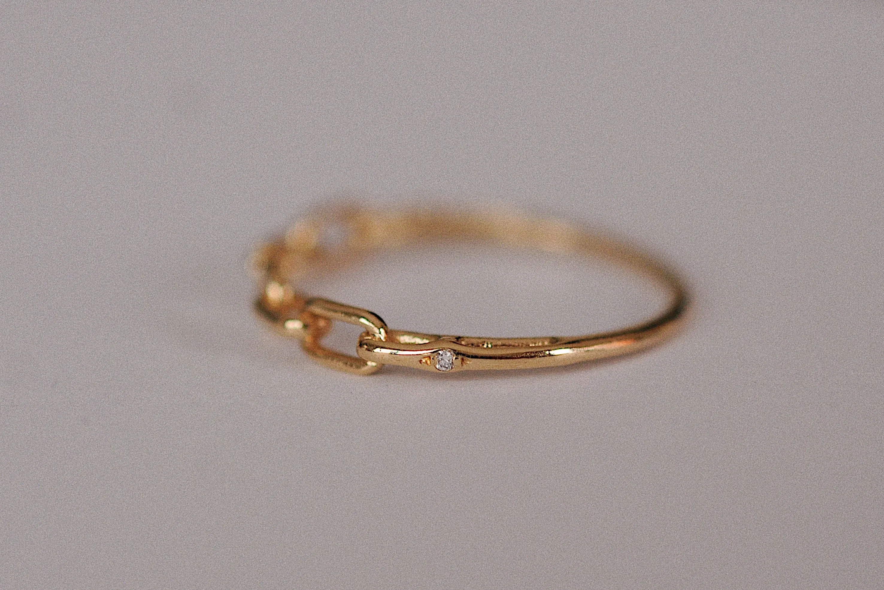 Prometheus Unbound Ring
