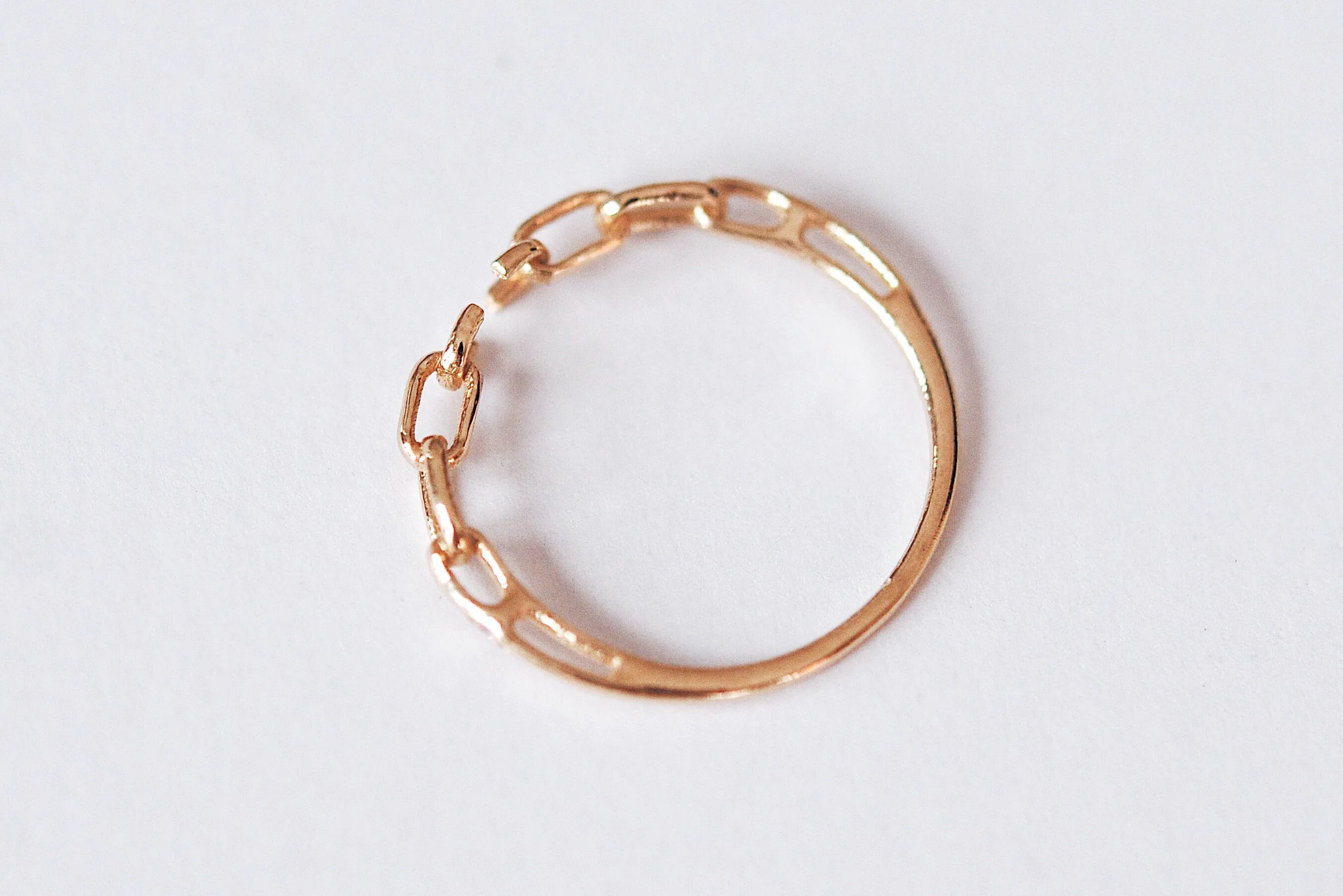 Prometheus Unbound Ring