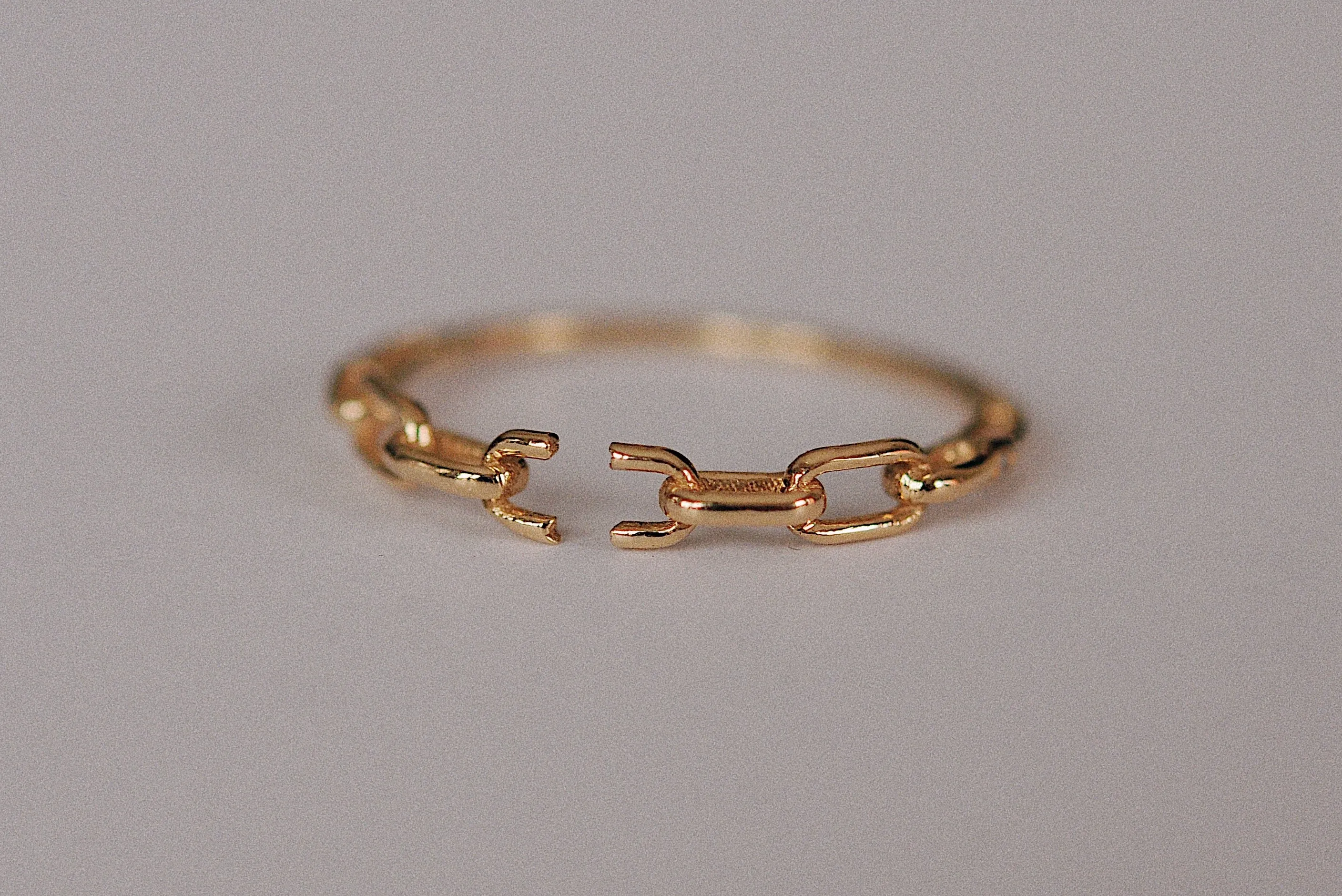 Prometheus Unbound Ring