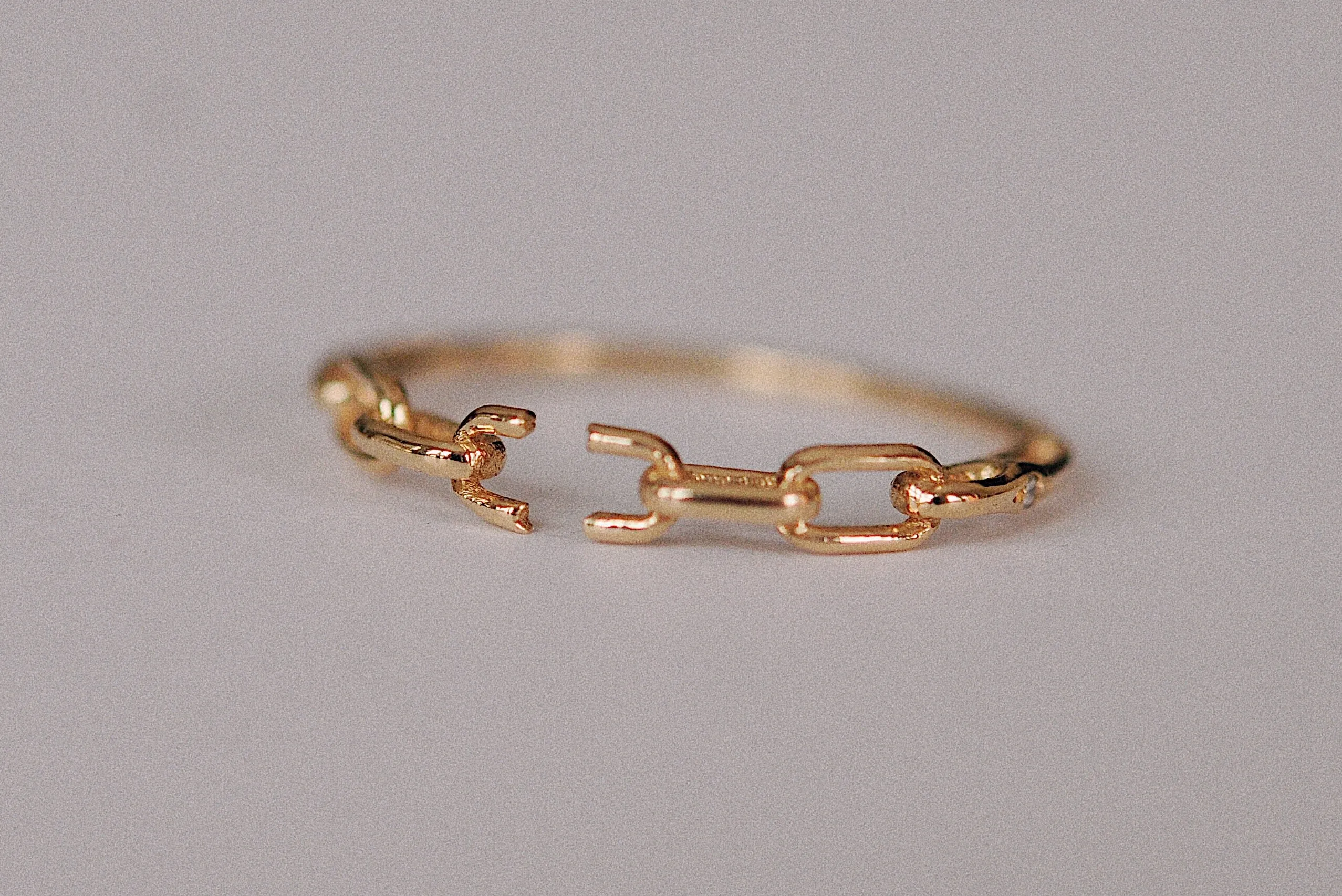 Prometheus Unbound Ring