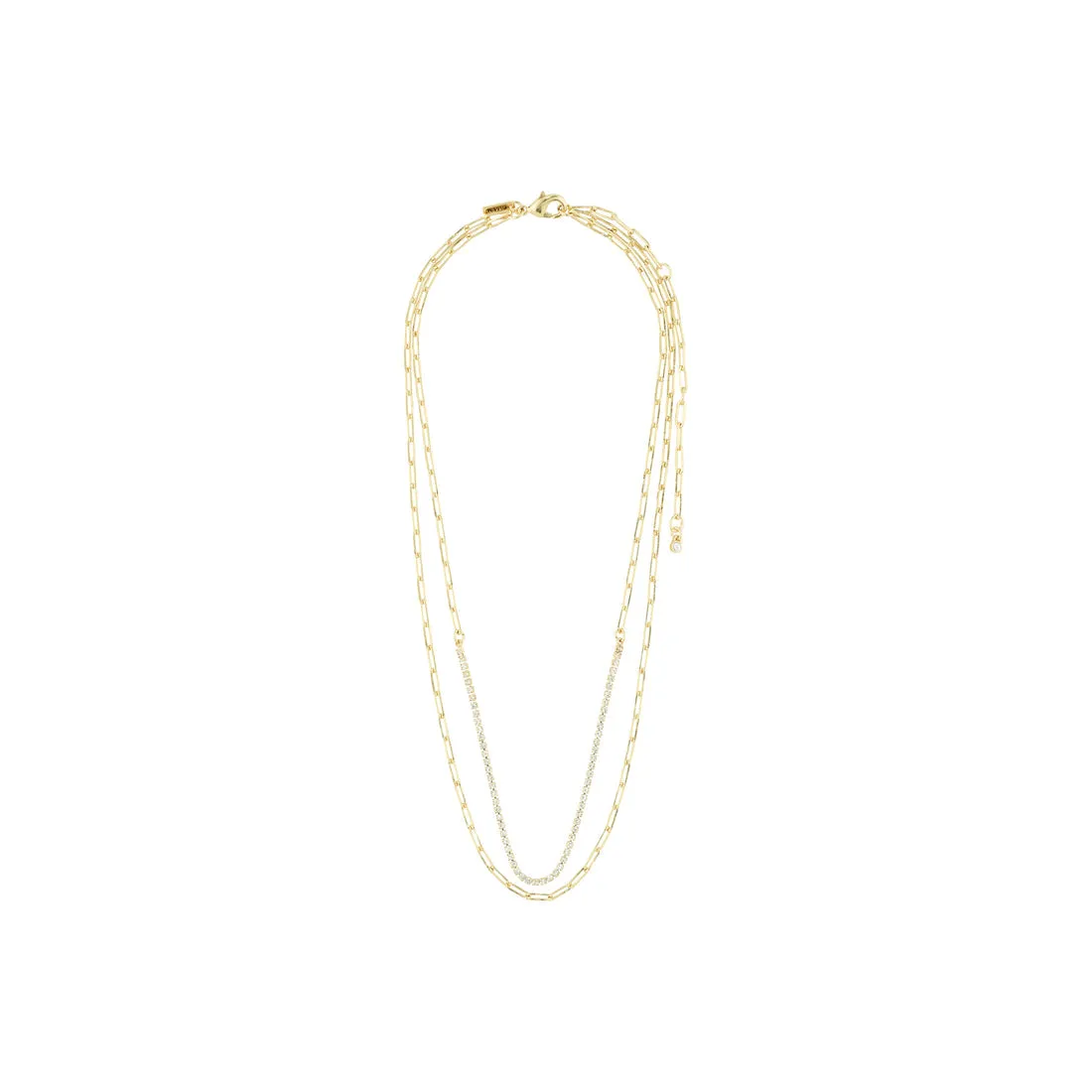 Rowan Necklace