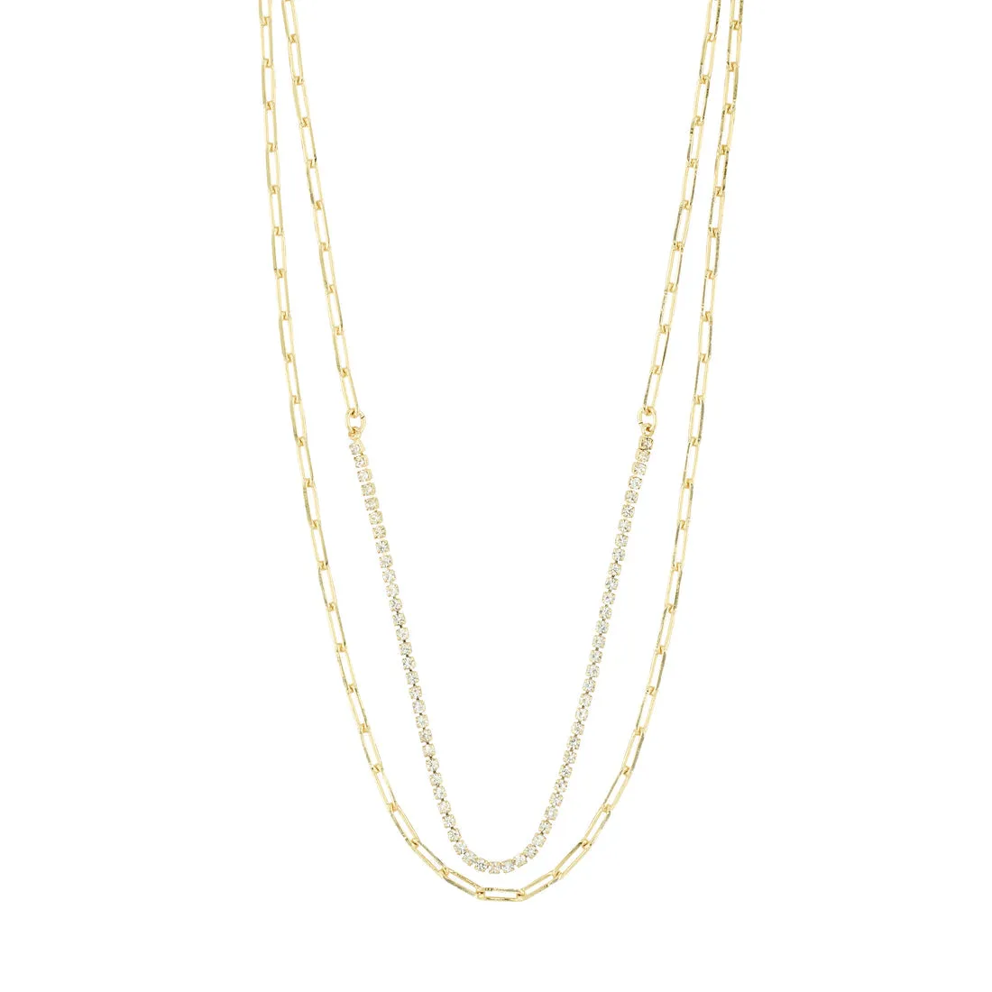 Rowan Necklace
