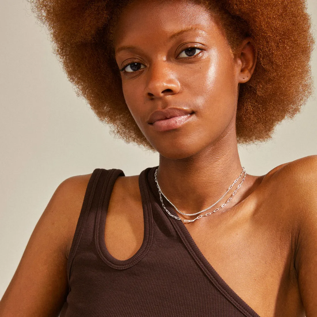 Rowan Necklace