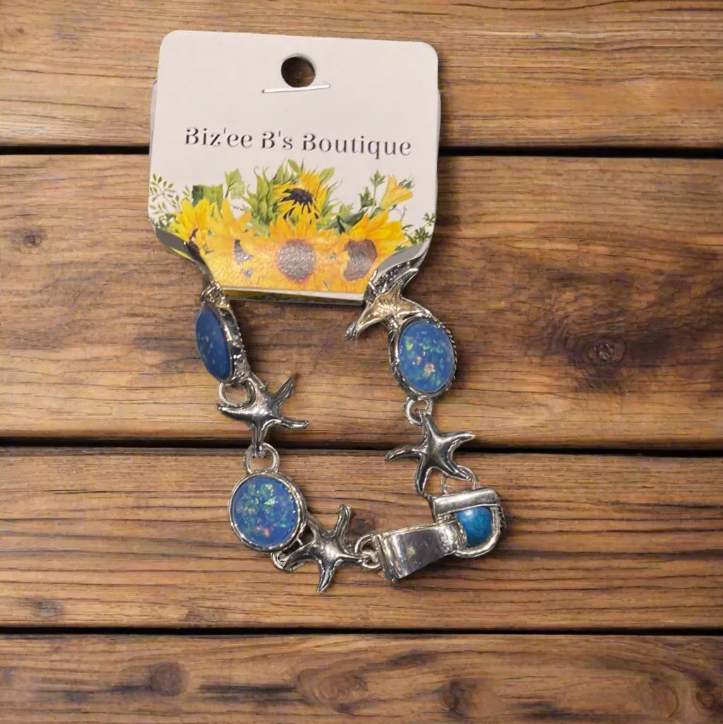 Sealife Bracelet