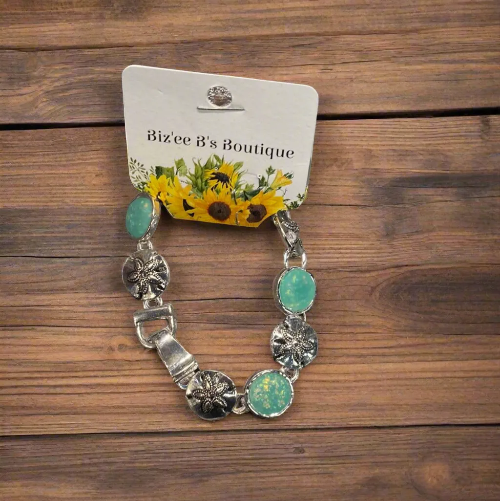 Sealife Bracelet
