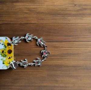 Sealife Bracelet
