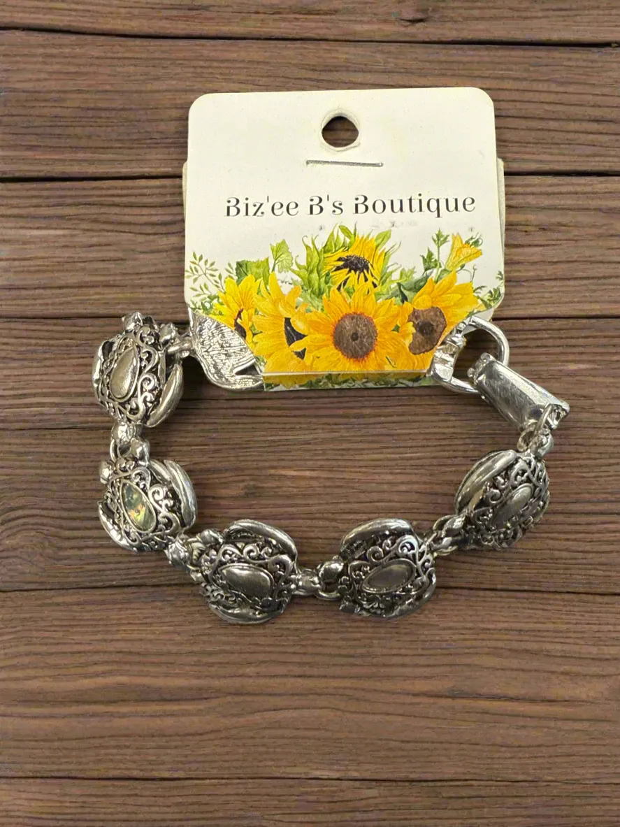 Sealife Bracelet