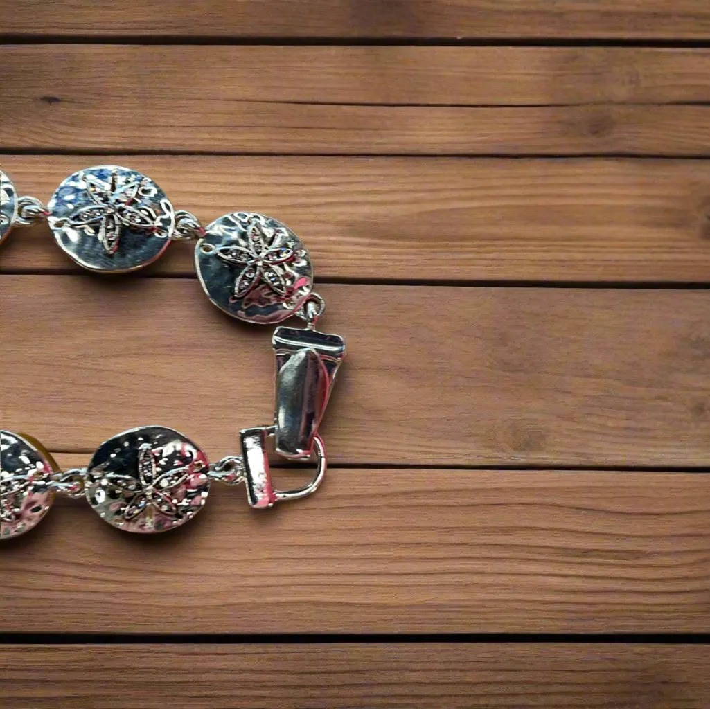 Sealife Bracelet