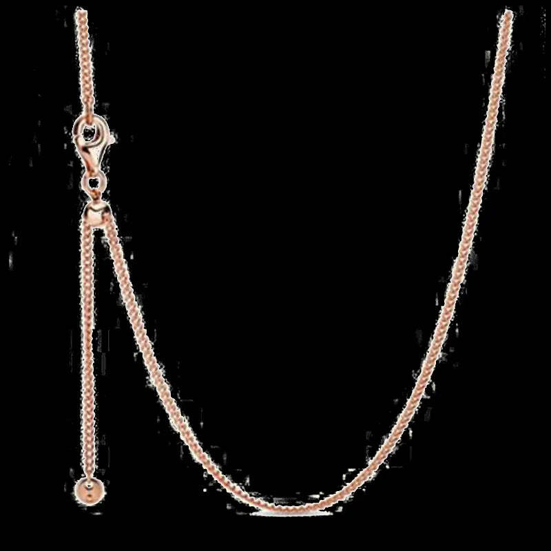 Sterling Silver Pure Chain