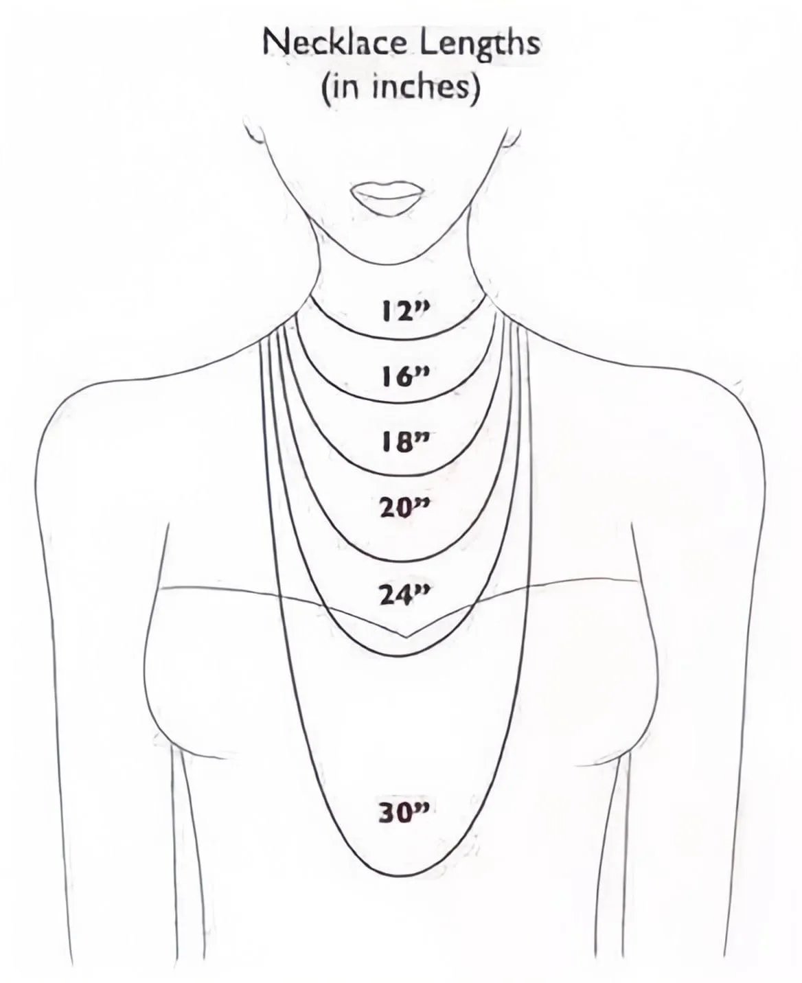 Teardrop Pendant Lariat Y Necklace, Dainty Long Necklaces 14k Gold Plated Sterling Silver Long Chain Necklace for Women Girls (Silver)