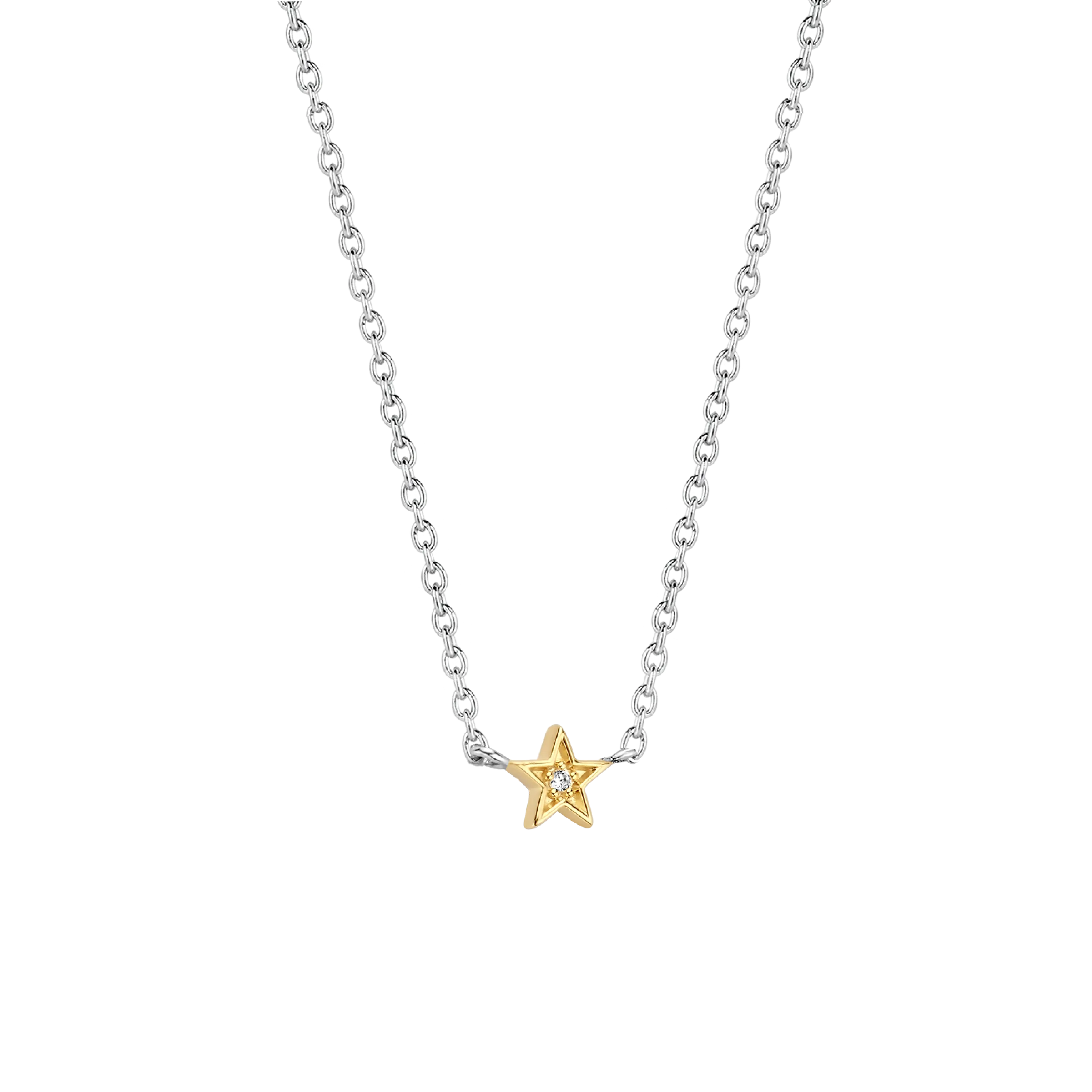 TI SENTO Necklace 3976ZY