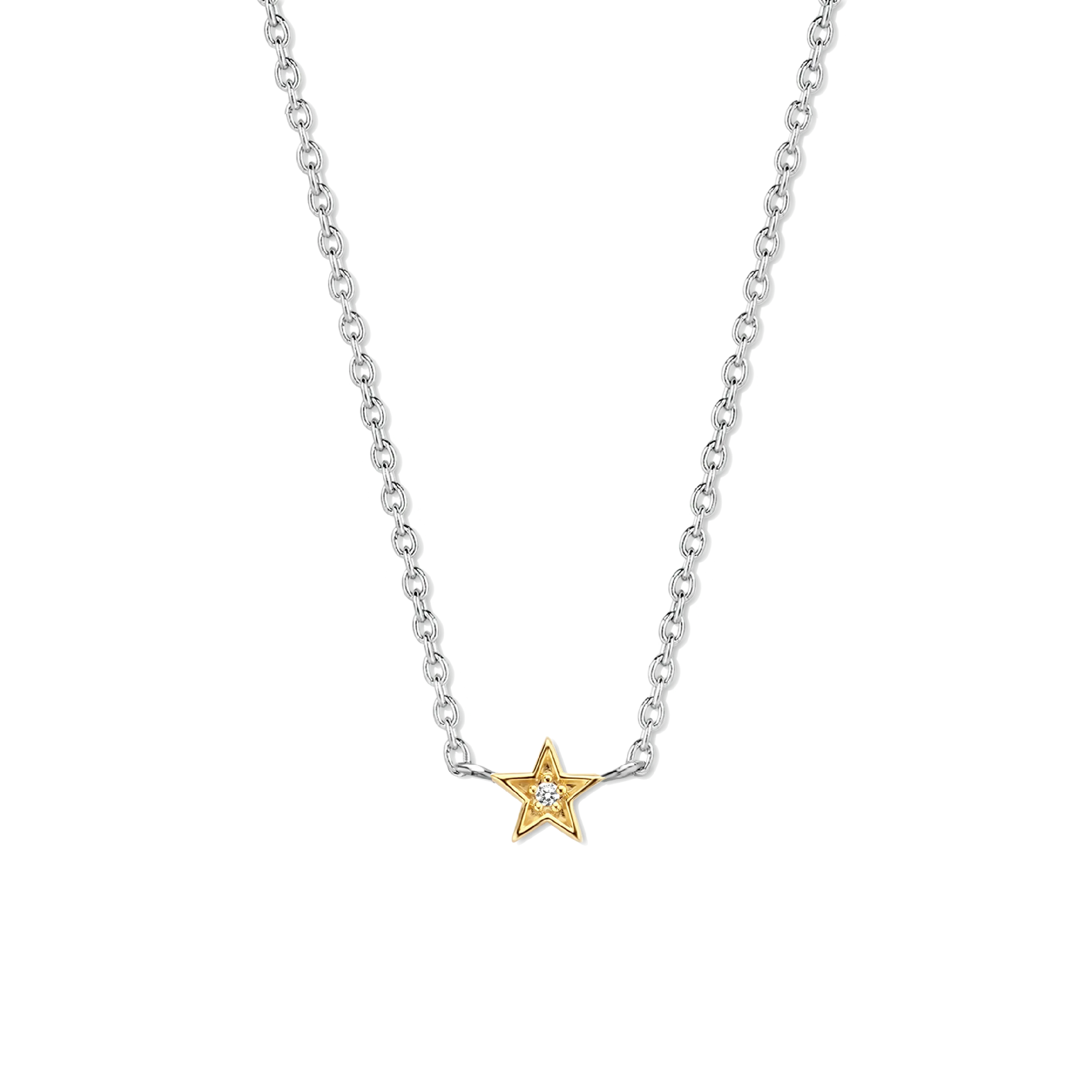 TI SENTO Necklace 3976ZY