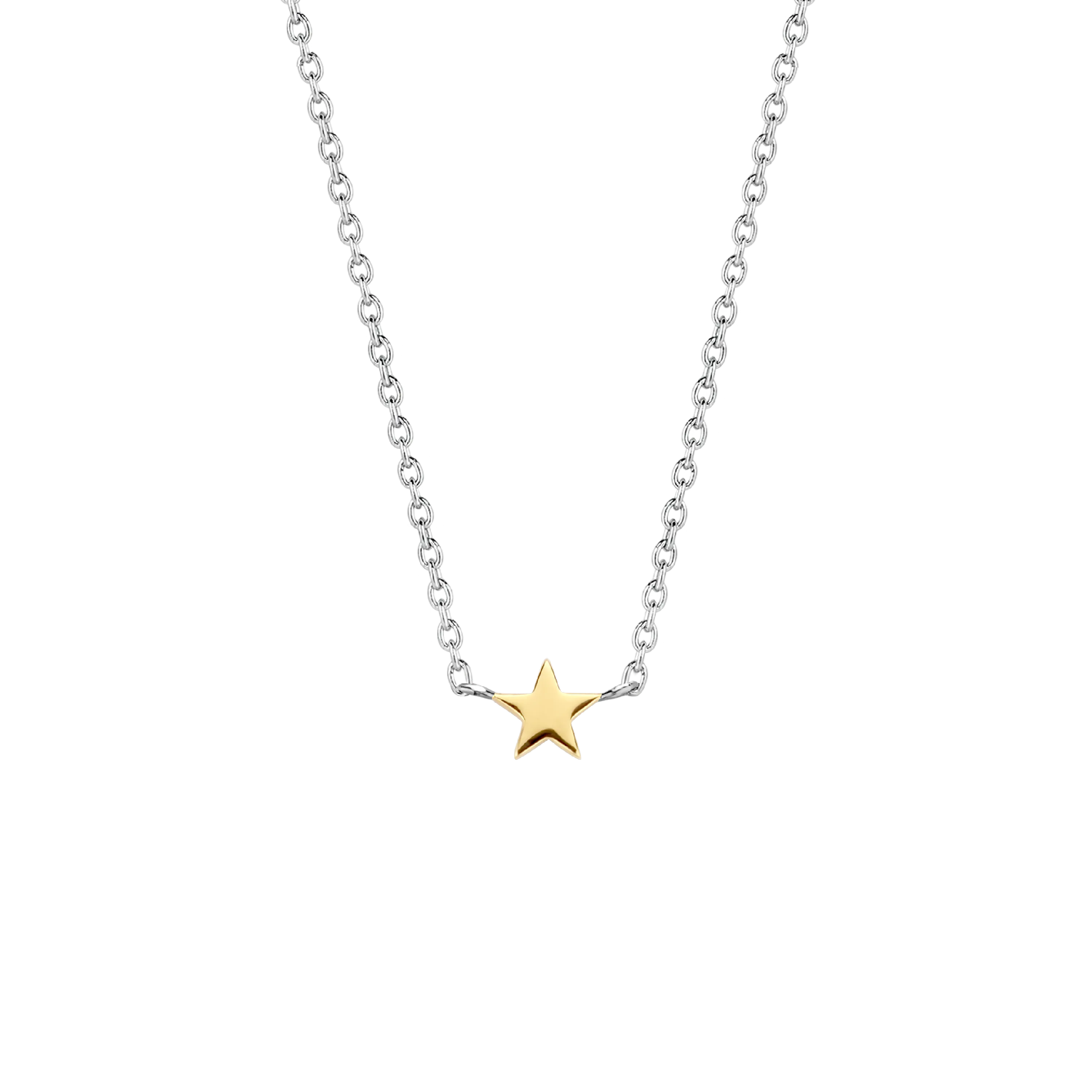 TI SENTO Necklace 3976ZY