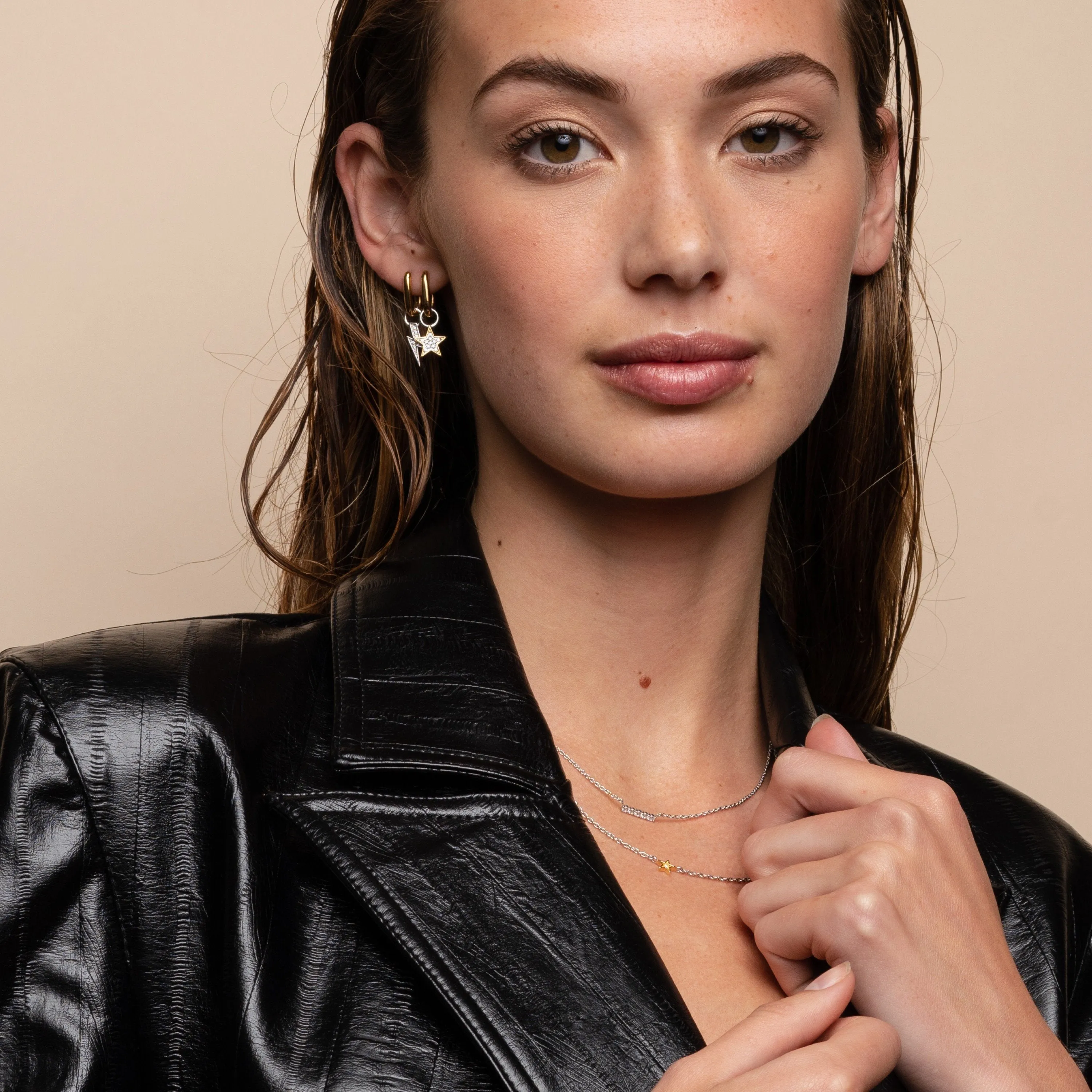 TI SENTO Necklace 3976ZY