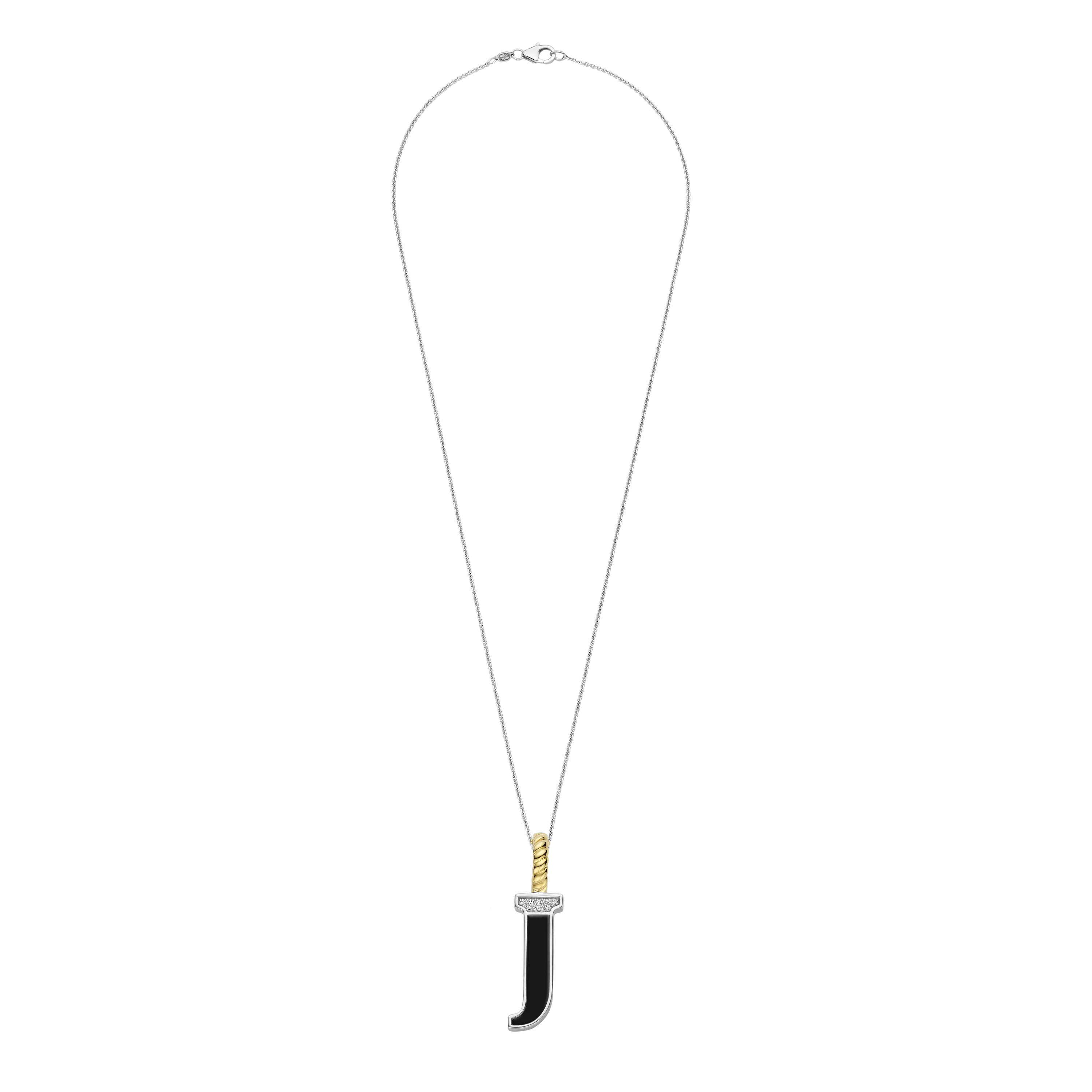 TI SENTO Pendant 6840BL_J